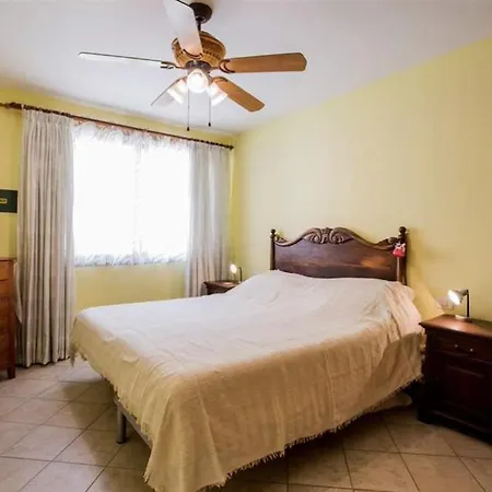 Parque Tropical 1 Bedroom Sea View Los Cristianos Apartman *