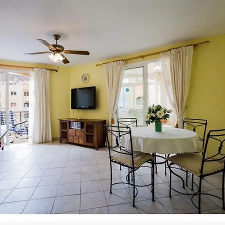 Parque Tropical 1 Bedroom Sea View Los Cristianos *