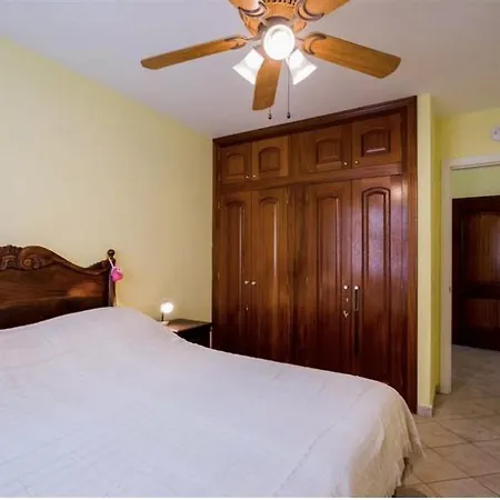 Parque Tropical 1 Bedroom Sea View Los Cristianos