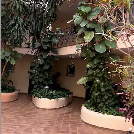 Parque Tropical 1 Bedroom Sea View Los Cristianos *