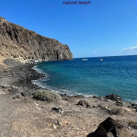 Parque Tropical 1 Bedroom Sea View Los Cristianos *